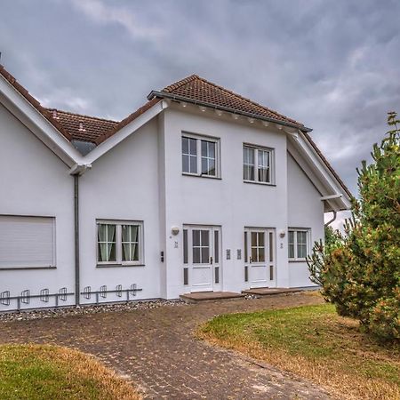 Neddesitz Ferienappartement Nr 35 Esterno foto
