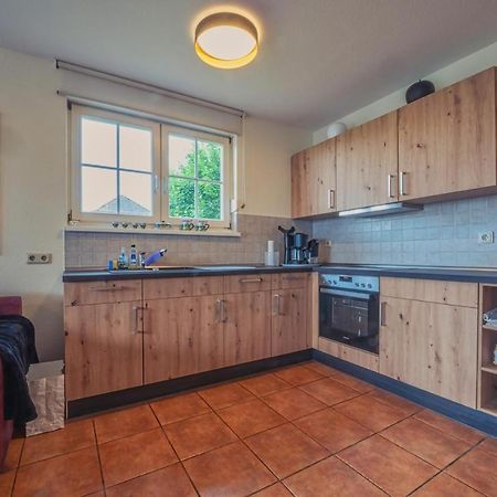 Neddesitz Ferienappartement Nr 35 Esterno foto
