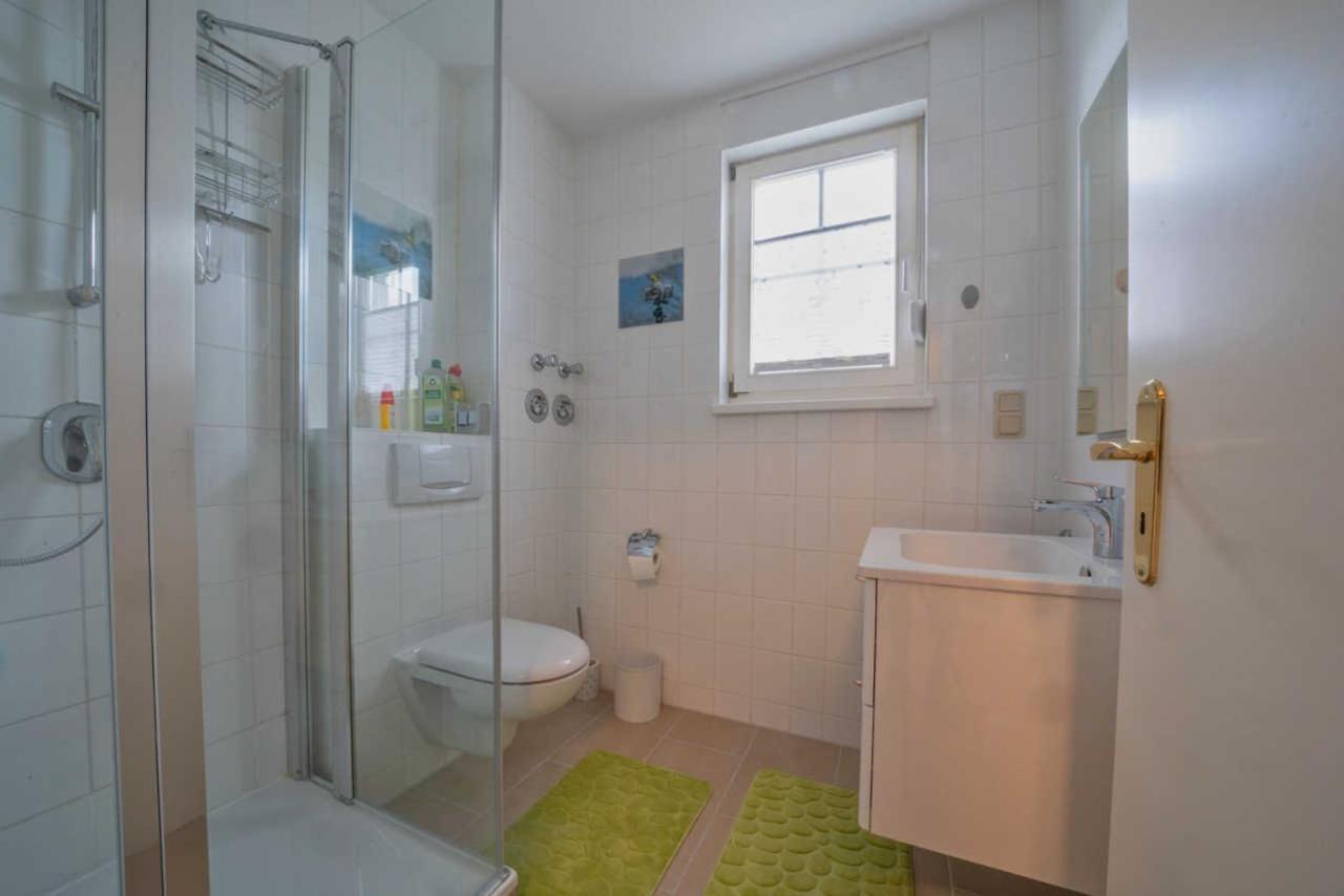 Neddesitz Ferienappartement Nr 35 Camera foto