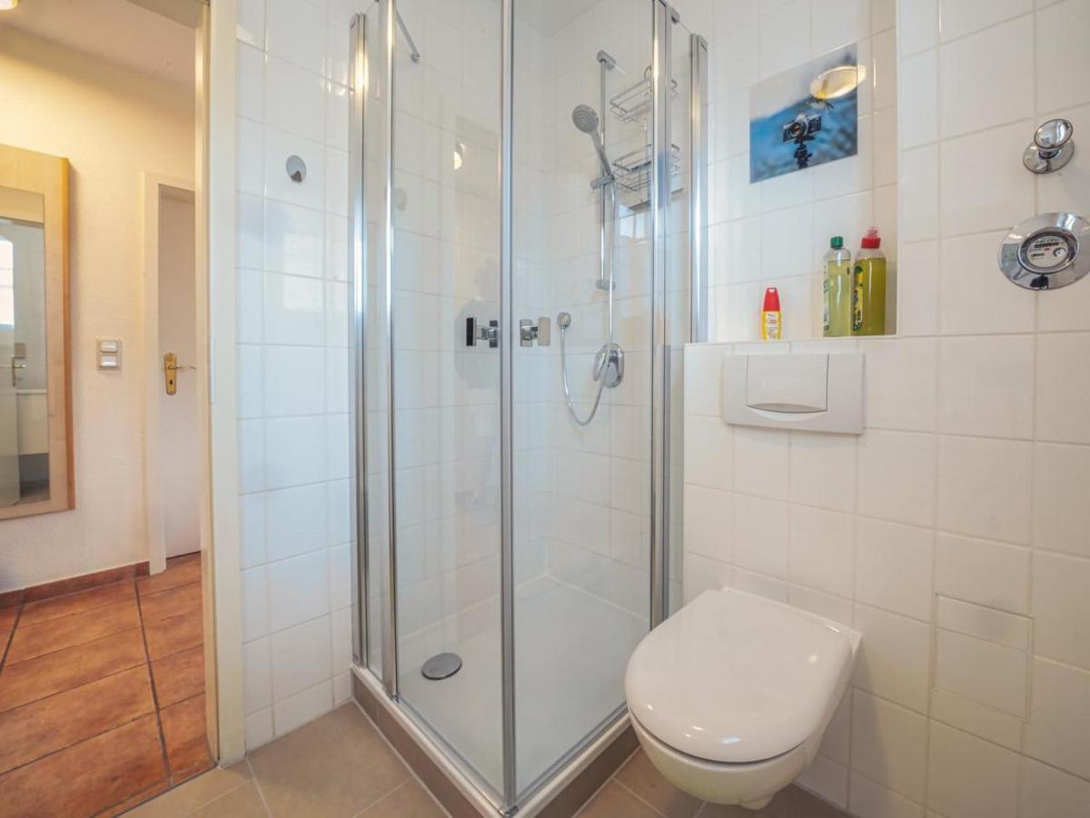 Neddesitz Ferienappartement Nr 35 Esterno foto