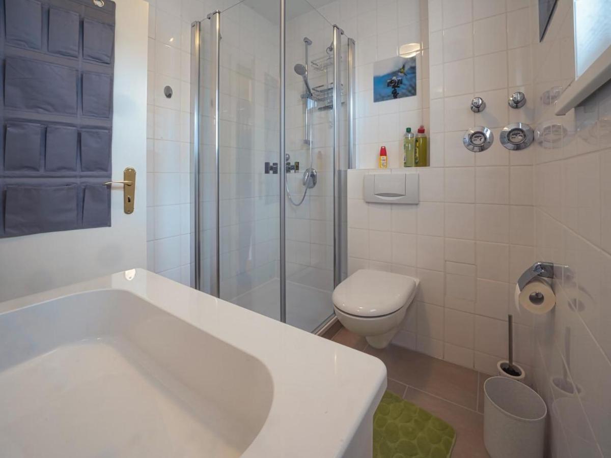 Neddesitz Ferienappartement Nr 35 Esterno foto